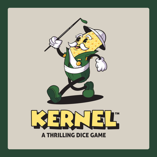 Kernel Dice Game